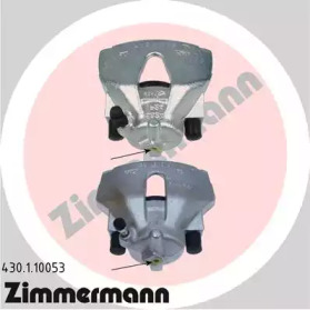 ZIMMERMANN 430110053 -  Тормозной суппорт