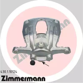 ZIMMERMANN 430110124 -  Тормозной суппорт