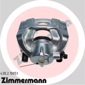 ZIMMERMANN 430210051 -  Тормозной суппорт
