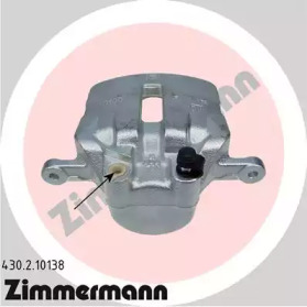 ZIMMERMANN 430210138 -  Тормозной суппорт