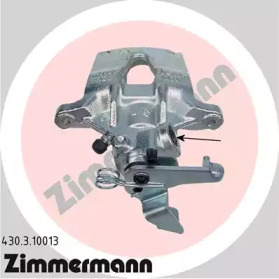 ZIMMERMANN 430310013 -  Тормозной суппорт