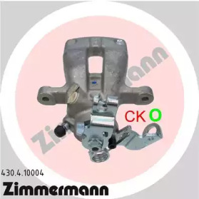 ZIMMERMANN 430410004 -  Тормозной суппорт