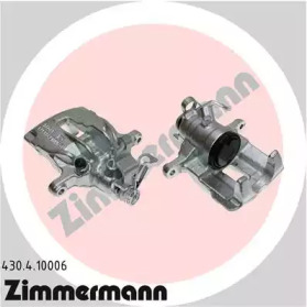 ZIMMERMANN 430410006 -  Тормозной суппорт