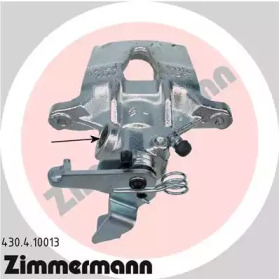 ZIMMERMANN 430410013 -  Тормозной суппорт