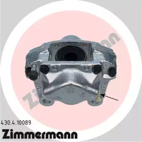 ZIMMERMANN 430410089 -  Тормозной суппорт