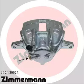 ZIMMERMANN 440130024 -  Тормозной суппорт