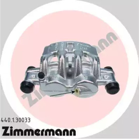 ZIMMERMANN 440130033 -  Тормозной суппорт