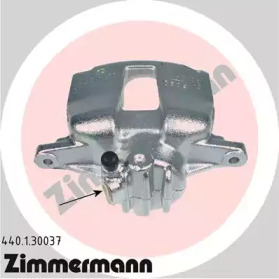 ZIMMERMANN 440130037 -  Тормозной суппорт