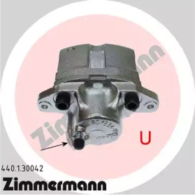 ZIMMERMANN 440130042 -  Тормозной суппорт