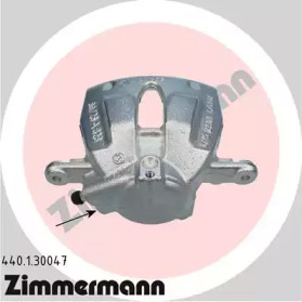 ZIMMERMANN 440130047 -  Тормозной суппорт