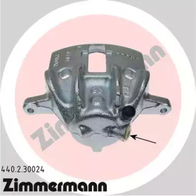 ZIMMERMANN 440230024 -  Тормозной суппорт