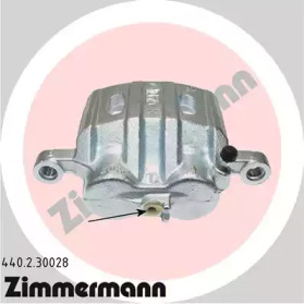 ZIMMERMANN 440230028 -  Тормозной суппорт
