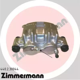 ZIMMERMANN 440230044 -  Тормозной суппорт