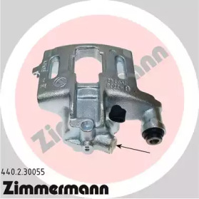 ZIMMERMANN 440230055 -  Тормозной суппорт
