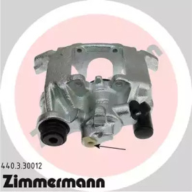 ZIMMERMANN 440330012 -  Тормозной суппорт