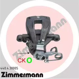 ZIMMERMANN 440430005 -  Тормозной суппорт
