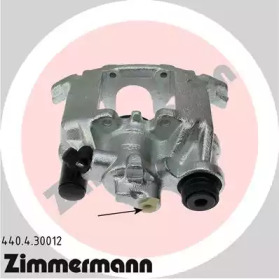 ZIMMERMANN 440430012 -  Тормозной суппорт