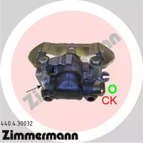 ZIMMERMANN 440430032 -  Тормозной суппорт