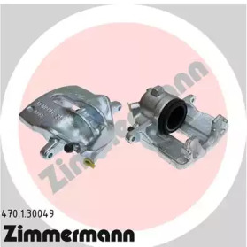 ZIMMERMANN 470130049 -  Тормозной суппорт