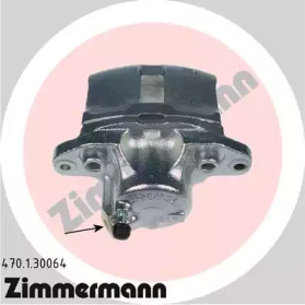ZIMMERMANN 470130064 -  Тормозной суппорт