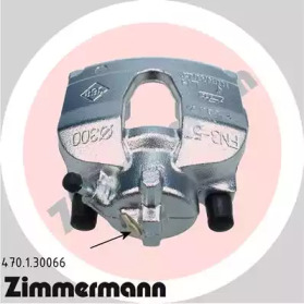 ZIMMERMANN 470130066 -  Тормозной суппорт
