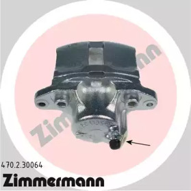 ZIMMERMANN 470230064 -  Тормозной суппорт