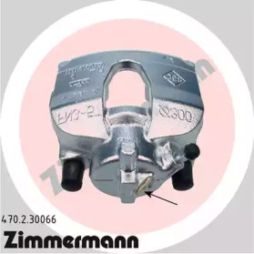 ZIMMERMANN 470230066 -  Тормозной суппорт