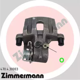 ZIMMERMANN 470430003 -  Тормозной суппорт