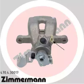 ZIMMERMANN 470430017 -  Тормозной суппорт