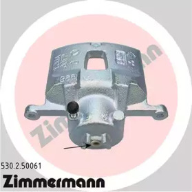 ZIMMERMANN 530250061 -  Тормозной суппорт