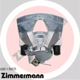 ZIMMERMANN 600110071 -  Тормозной суппорт