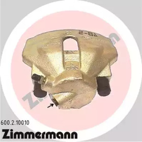 ZIMMERMANN 600210010 -  Тормозной суппорт