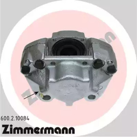 ZIMMERMANN 600210084 -  Тормозной суппорт