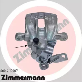 ZIMMERMANN 600410007 -  Тормозной суппорт