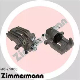 ZIMMERMANN 600410008 -  Тормозной суппорт