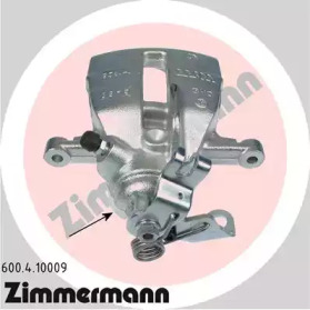ZIMMERMANN 600410009 -  Тормозной суппорт