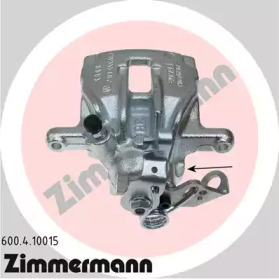 ZIMMERMANN 600410015 -  Тормозной суппорт