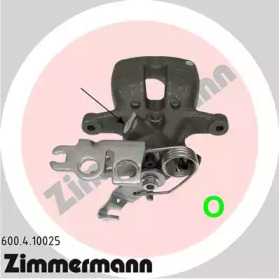 ZIMMERMANN 600410025 -  Тормозной суппорт