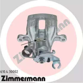 ZIMMERMANN 610430002 -  Тормозной суппорт