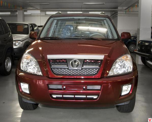 Что лучше vortex tingo или chery tiggo
