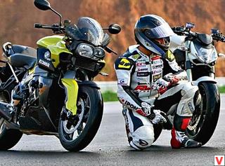 BMW K 1300 R