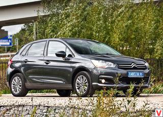 Все версии Citroen C4 для РФ производятся на калужском заводе французской группы PSA. Выбор версий не велик: один двигатель, 5-ступенчатая МКПП или 4-диапазонный “автомат” и 3 комплектации. Базовая стоимость - 574 900 рублей. 