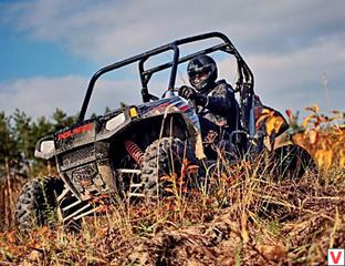 Ranger RZR S