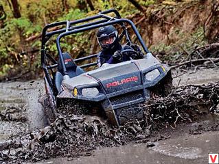 Ranger RZR S