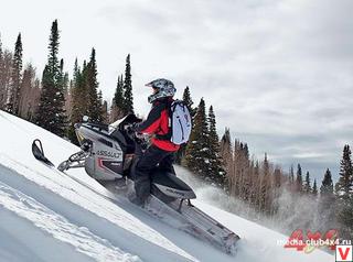 FS Widetrak IQ 