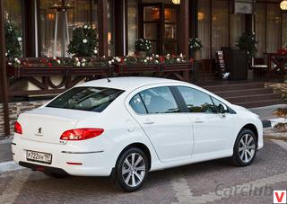 Peugeot является чуть ли не единственной автомобильной компанией, которая продолжает попытки вывода на российский рынок легковых моделей с дизельными двигателями. Пожалуй, на этот раз у них неплохие шансы. 