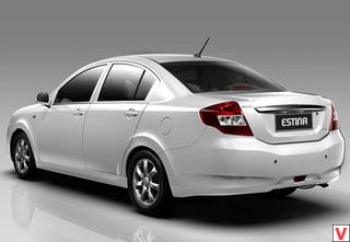 Vortex Estina 2012 год