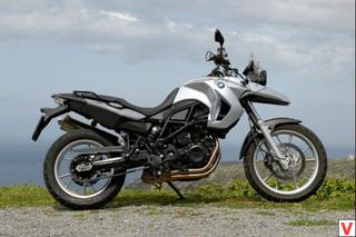 F650GS