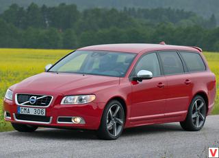 volvo xc70 2.4 ат дизель привод грм