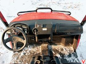 Arctic Cat